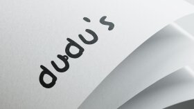 Dudu's Çay Logo ve Kurumsal Kimlik Tasarımı