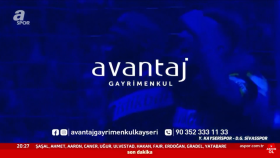 Türkiye Kupası finali için yaptığım tv seslendirmeleri