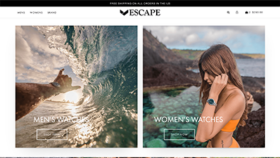 ESCAPE Watches