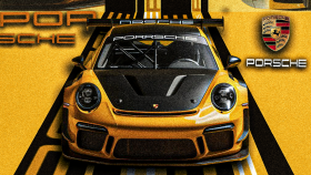 Porsche Tasarımları