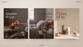 Fitilce Konsept Post