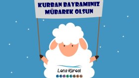Kurban Bayramı Görseli