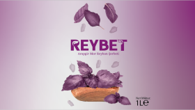 Reyhan Şerbeti Markası 'REYBET' içn Ambalaj Çalışması