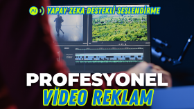 markanız için video hazırlarım
