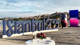 Etkinlik (event) Tasarımları