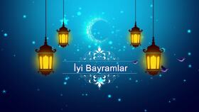Bayram Mesajım