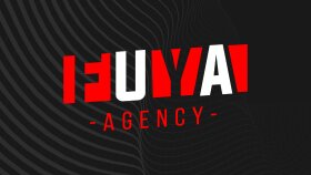 FUYA AGENCY - LOGO
