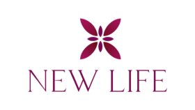 NEW LIFE ÖRNEK LOGO