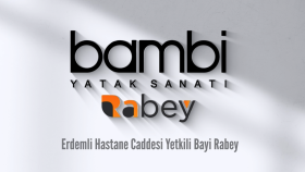 Bambi - Rabey