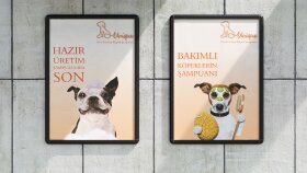 sizi yansıtacak etkileyici afiş tasarımları yapabilirim
