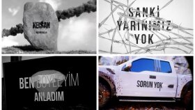 video montaj, kurgu ve kinetik tipografi yaparım