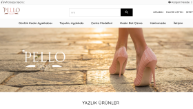 Full E-ticaret sitesi