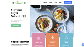 Profesyonel Web Sitesi Kurulumu