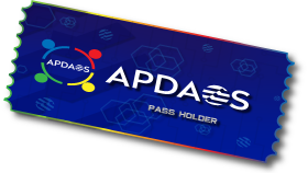 Apdaos Pass Holder Çalışması