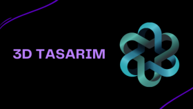 sizin için logo ve çizim dosyalarını 3D haline getirebilirim
