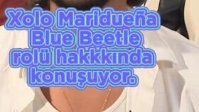Video altyazısı için çeviri örneği.
