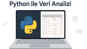 excel verilerinizi python ile raporluyorum