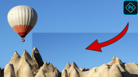 istenmeyen nesneleri fotoğraflarınızdan kaldırırım