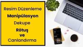 istediğiniz tüm fotoğraf düzeltmelerinizi yapabilirim