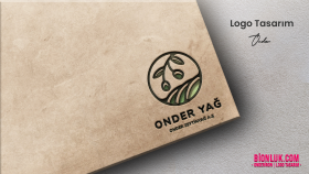 Yaratıcı Düşüncelerinizi Logo Tasarımlarına Dönüştürelim
