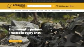 darkbear.com.tr