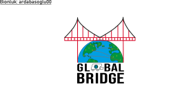 Global Bridge Logo Tasarımı