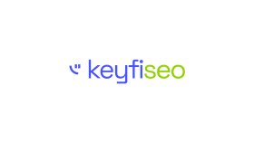 Keyfiseo - Logo Design