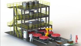 3D model çıkarmakta uzmanım
