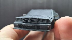 3D baskı örneklerim 8K