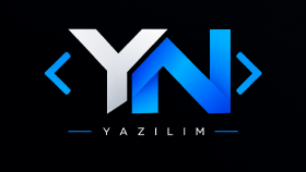 yazılım ile ilgili her şey tasarlarım