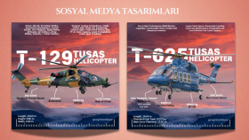 Sosyal Medya Gönderileri