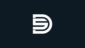 D-S Logo Tasarımı