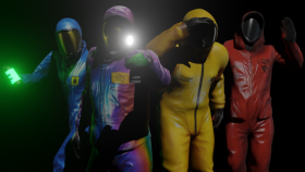 Renders