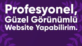 sıfırdan website tasarımı ve yazılımı yapabilirim