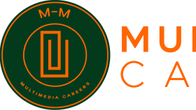 Multimedia Careers - Web Site tasarımı