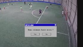 Halı saha edit