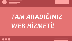 İstediğiniz web sitesi çok ucuza sizin olabilir!