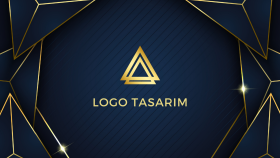 istediğiniz tarzda logolar yaparım