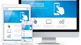 Tanıtım Web Sitesi