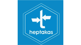 Heptakas - Logo Tasarımı