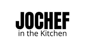 Jochef in the Kitchen 