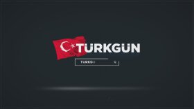 TÜRKGÜN - TANITIM 