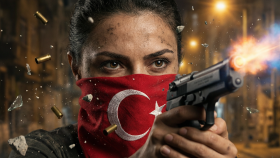 Aksiyon sahneleri için AI sinematik video üretimi