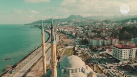 Bir Dilek Bir İstek Klibi | Bulancak Belediyesi 