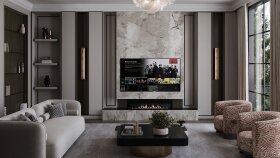 3ds Max ve Corona ile Fotogerçekçi İç Mekan Render Alırım