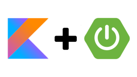 Spring boot backend