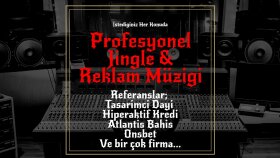 size istediğiniz her konuda rap müzik şarkısı yapabilirim