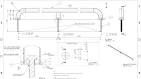teknik resim, 3d tasarım ve projelerinizi yapabilirim