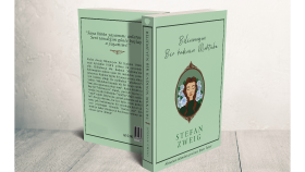 Kitap Kapağı Tasarımı