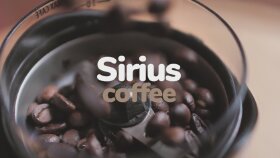 Sirius Coffee